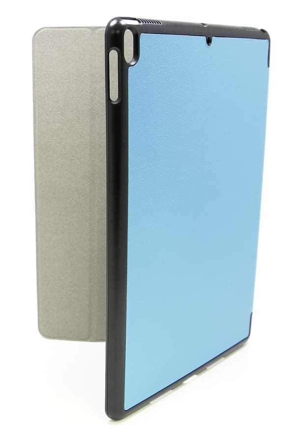 Cover Case Apple iPad Pro 10.5 Ljusblå