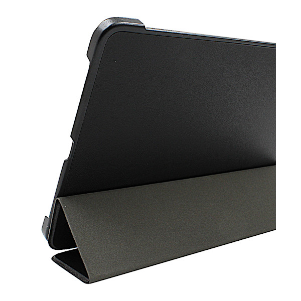 CoverCase iPad Pro 13 (2024) Grå