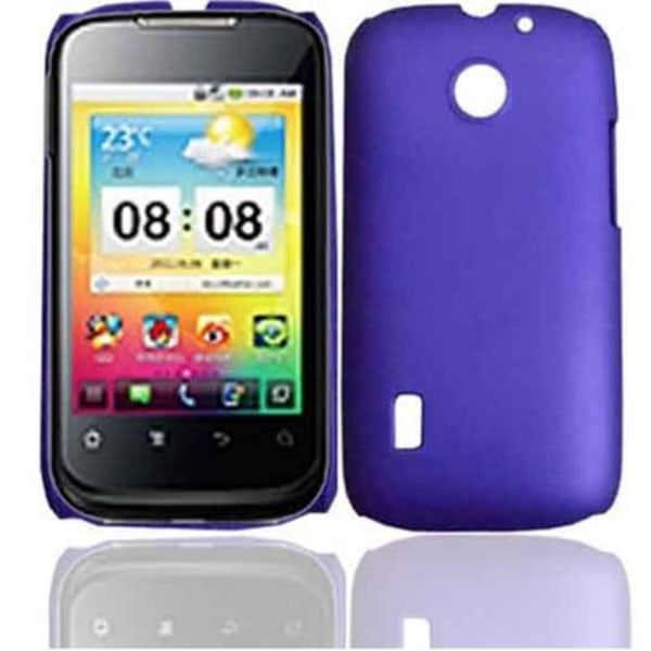 Hardcase skal Huawei Sonic (u8650) Röd