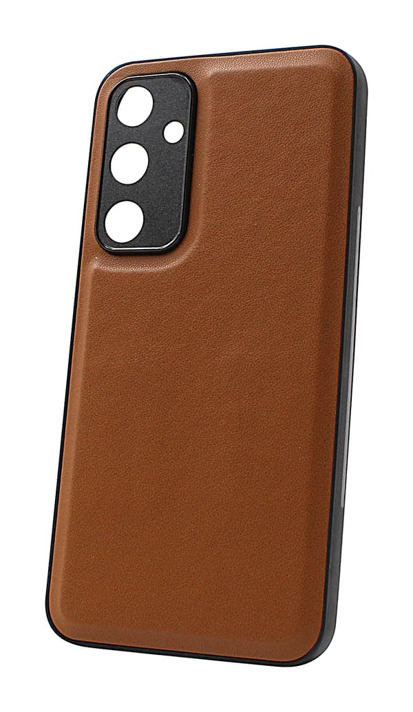 Magnetskal Samsung Galaxy A55 5G Brun
