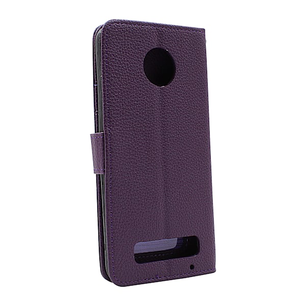 New Standcase Wallet Motorola Z Play