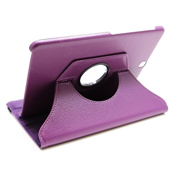 360 Fodral Samsung Galaxy Tab S2 9.7 (T810 / T815) Lila