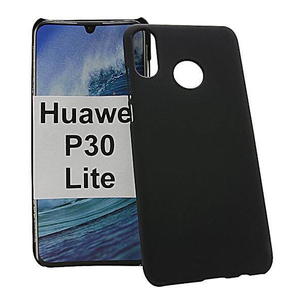 Hardcase Huawei P30 Lite Svart