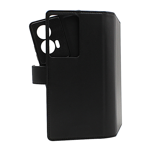 Skimblocker Motorola Edge 50 Fusion 5G Magnetfodral