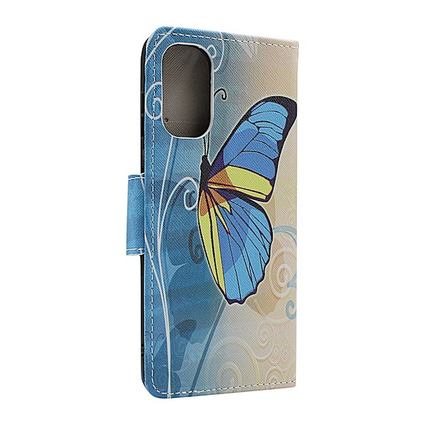 Designwallet Motorola Moto G62 5G