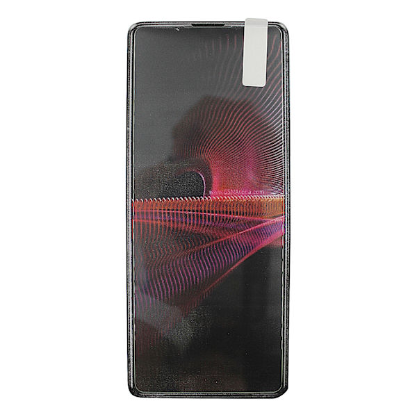 Härdat glas Sony Xperia 1 III (XQ-BC52)