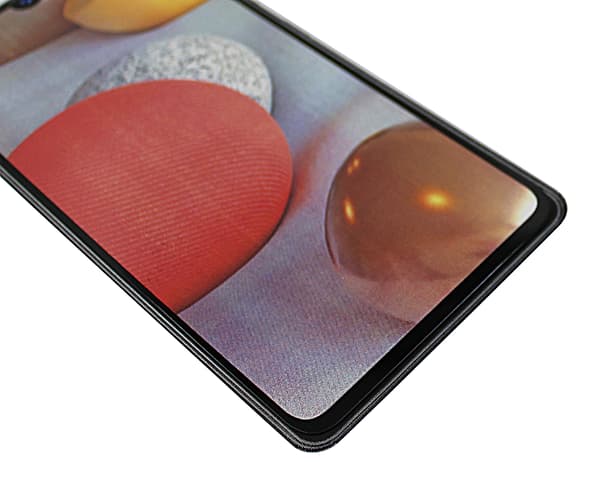 Full Frame Härdat Glas Samsung Galaxy A42 5G