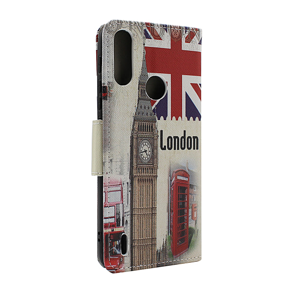 Designwallet Motorola Moto E7i Power