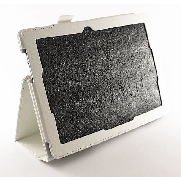 Standcase fodral Asus Transformer Pad (TF103C) Vit