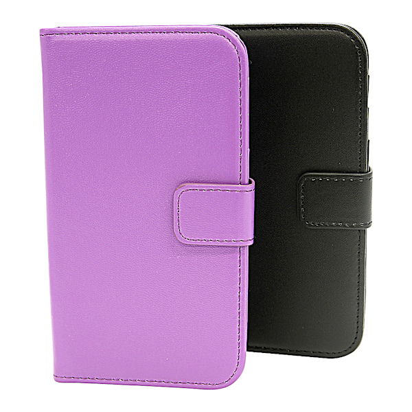 Magnet Wallet Doro 8020X Lila