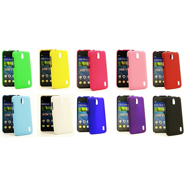 Hardcase Huawei Y625 Gul