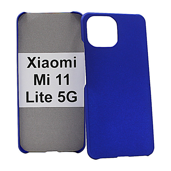 Hardcase Xiaomi Mi 11 Lite / Mi 11 Lite 5G Svart