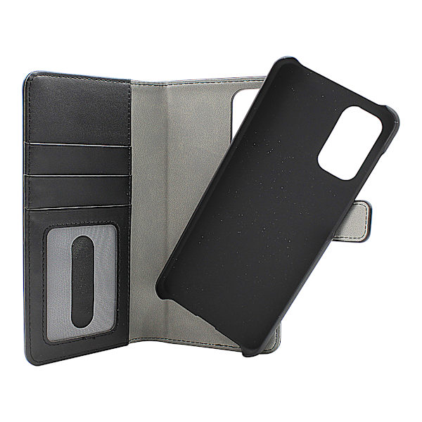 Skimblocker Magnet Fodral Samsung Galaxy A32 5G (A326B) Lila