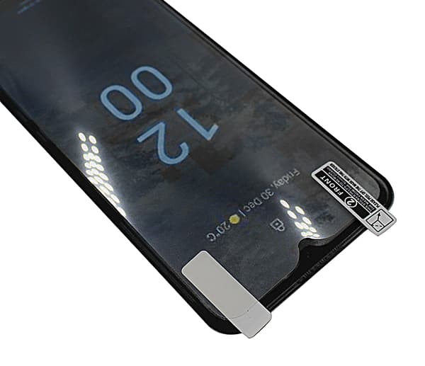6-Pack Skärmskydd Nokia G60 5G