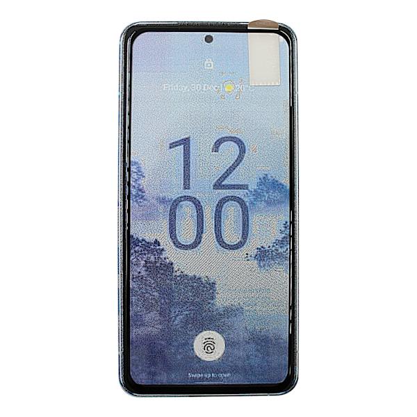 Full Frame Glas skydd Nokia X30 5G