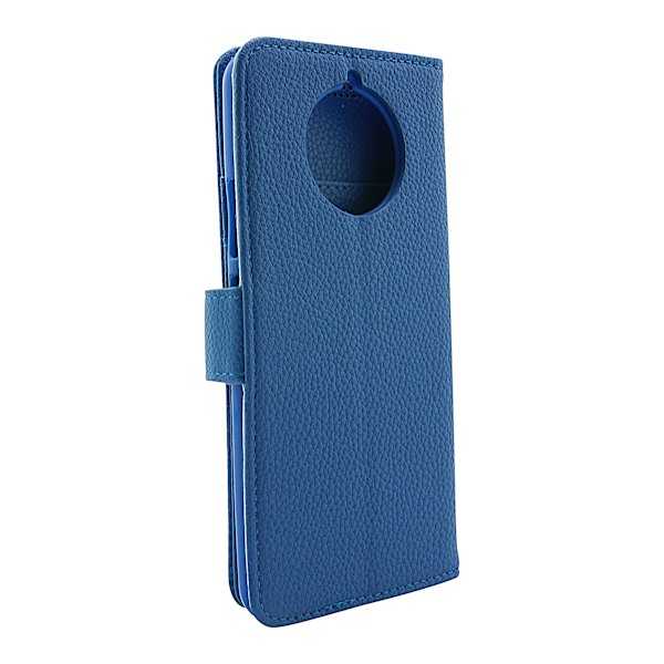 Standcase Wallet Nokia 9 PureView Blå