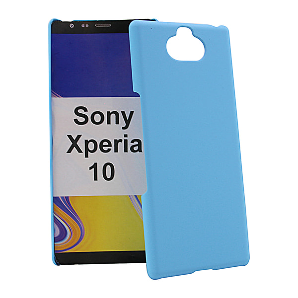 Hardcase Sony Xperia 10 Frost