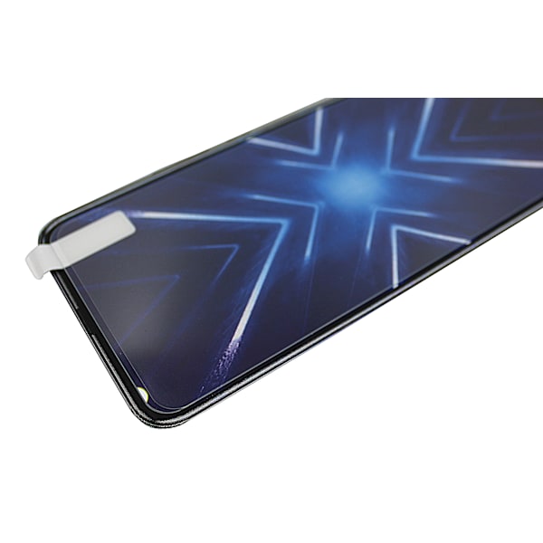 Härdat glas Honor 9X