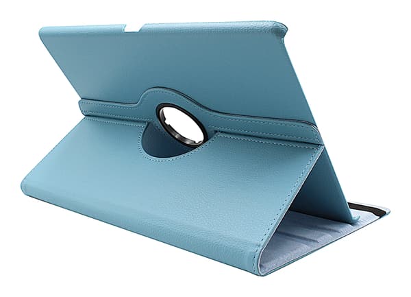 360 Fodral Lenovo Tab M9 Brun