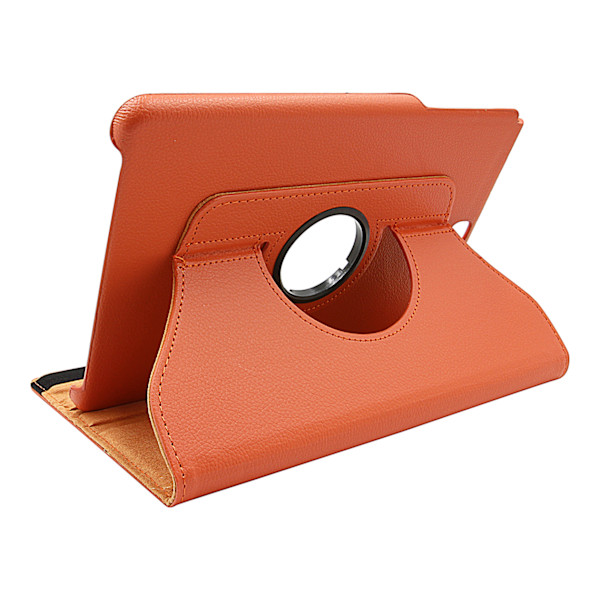 360 Fodral Samsung Galaxy Tab A 9.7 (T550 / T555) Orange