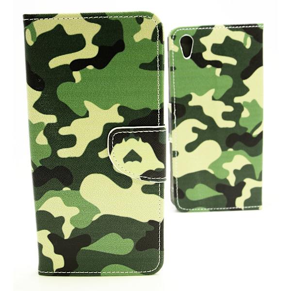 Designwallet Sony Xperia XA1 Ultra (G3221)