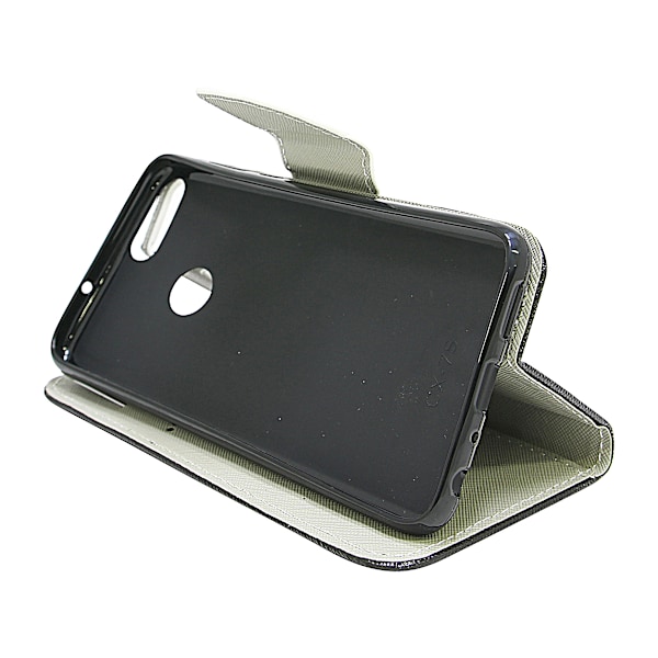 Designwallet Huawei P Smart