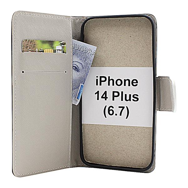 Designwallet iPhone 14 Plus (6.7)
