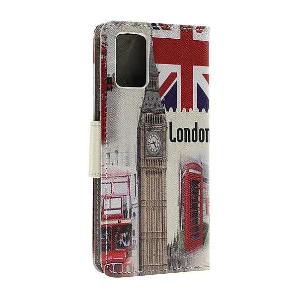 Designwallet Samsung Galaxy A03s (SM-A037G)