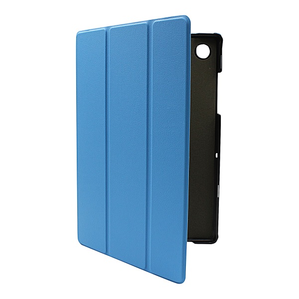 CoverCase Samsung Galaxy Tab A8 10.5 (2021) Ljusblå