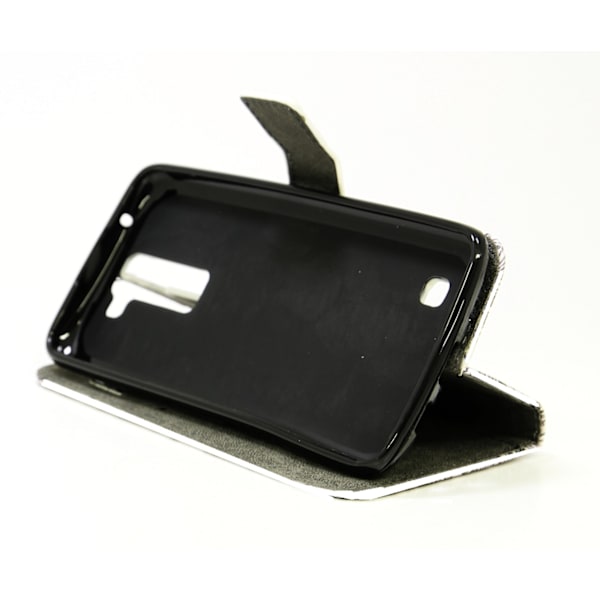 Designwallet LG K8 (K350N)