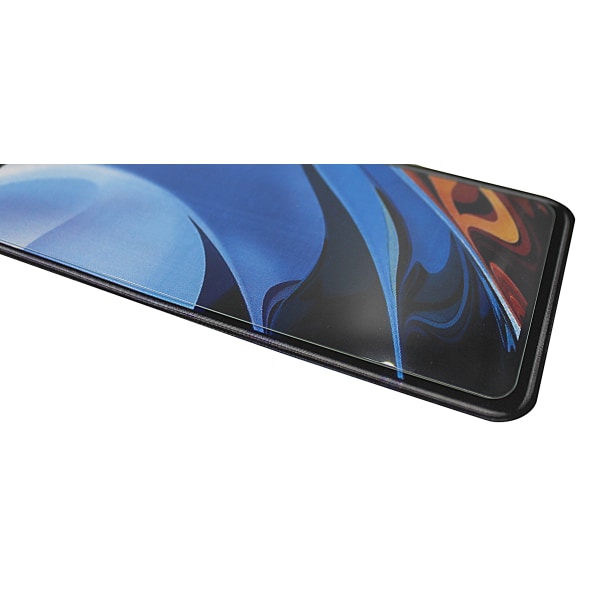 Härdat glas Xiaomi Redmi 9T