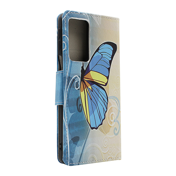 Designwallet Motorola Edge 20
