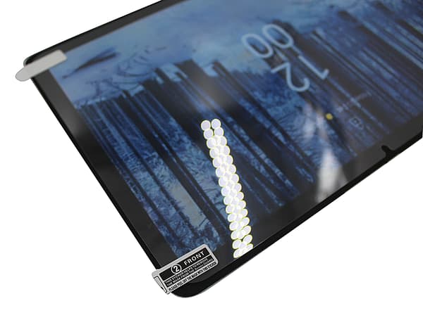 6-Pack Skärmskydd Nokia T21