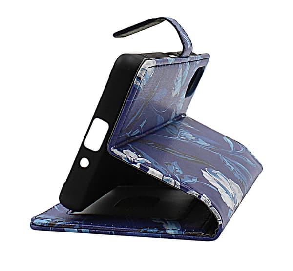 Skimblocker Doro Aurora A11 Plånboksfodral Design