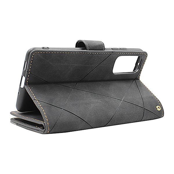 XL Standcase Lyxfodral Samsung Galaxy S20 FE 5G Lila