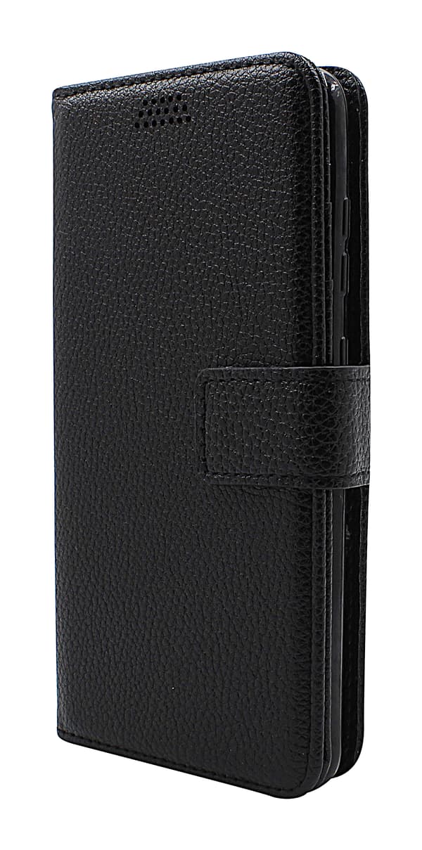 New Standcase Wallet Samsung Galaxy S20 (G980F) Svart