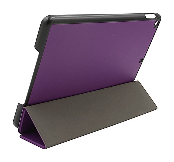 Cover Case Apple iPad 10.2 (2019) Lila