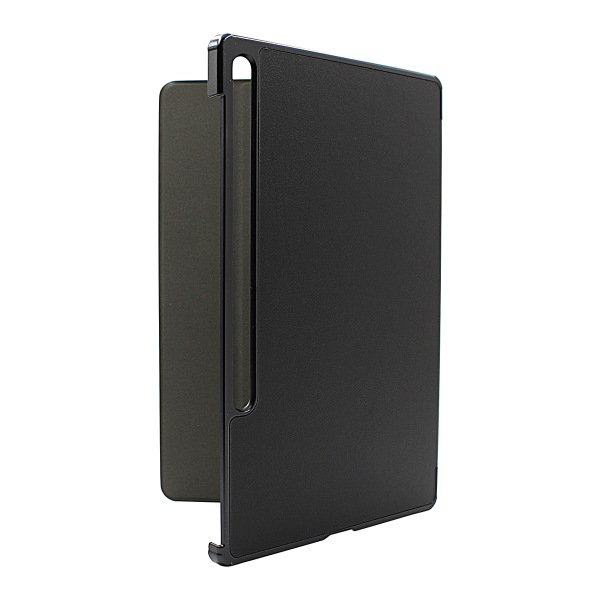 CoverCase Samsung Galaxy Tab S7 FE 12.4 (SM-T736) Marinblå