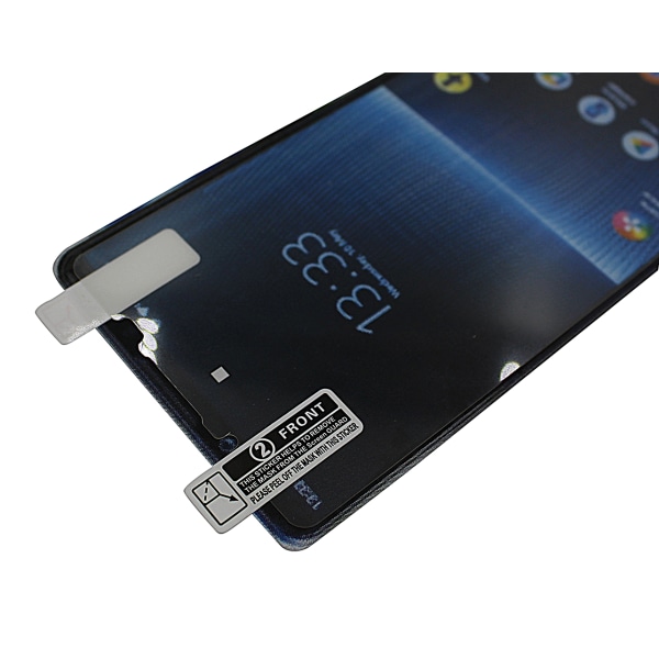 6-Pack Skärmskydd Sony Xperia 1 V 5G (XQ-DQ72)