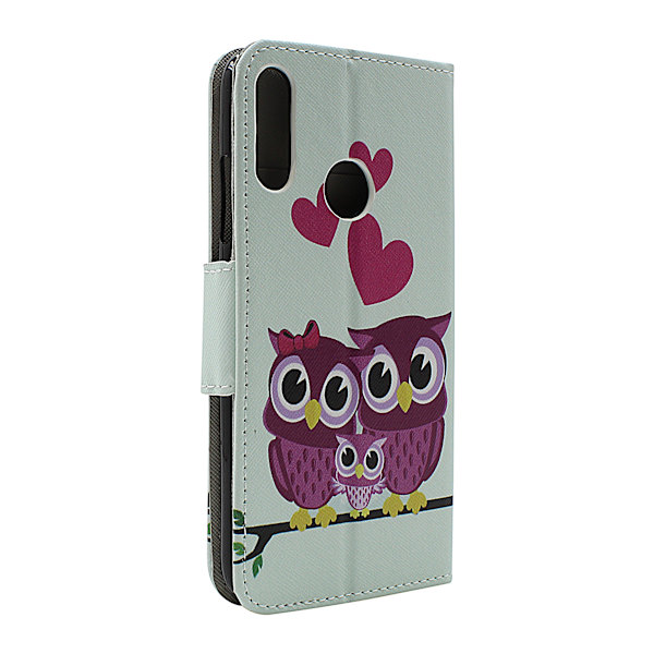 Designwallet Motorola Moto E6 Plus