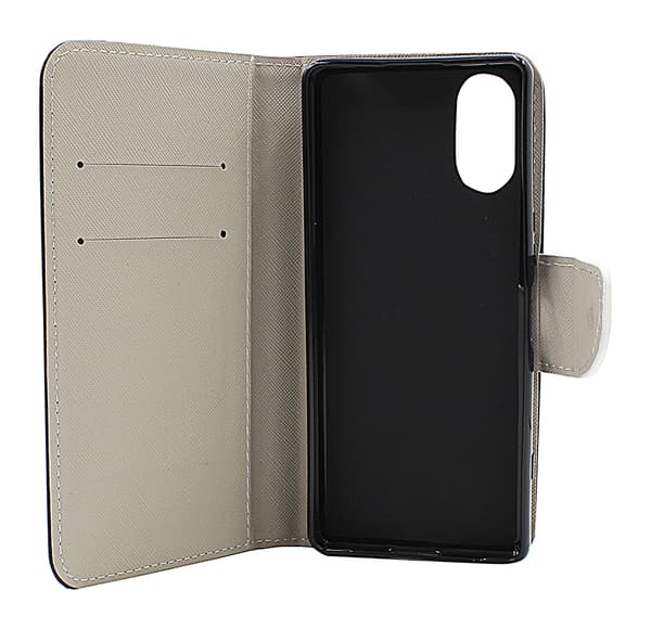 Designwallet Sony Xperia 5 V