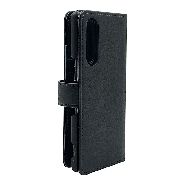 Skimblocker XL Magnet Wallet Sony Xperia 5