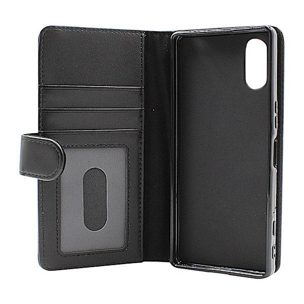 Skimblocker Plånboksfodral Sony Xperia 5 V