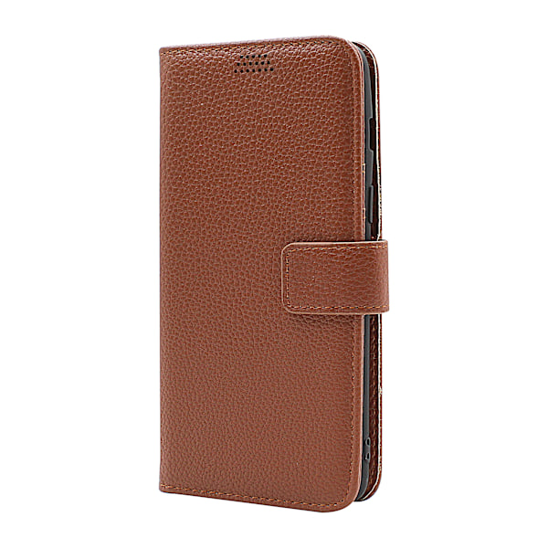 New Standcase Wallet OnePlus Nord 2T 5G Svart