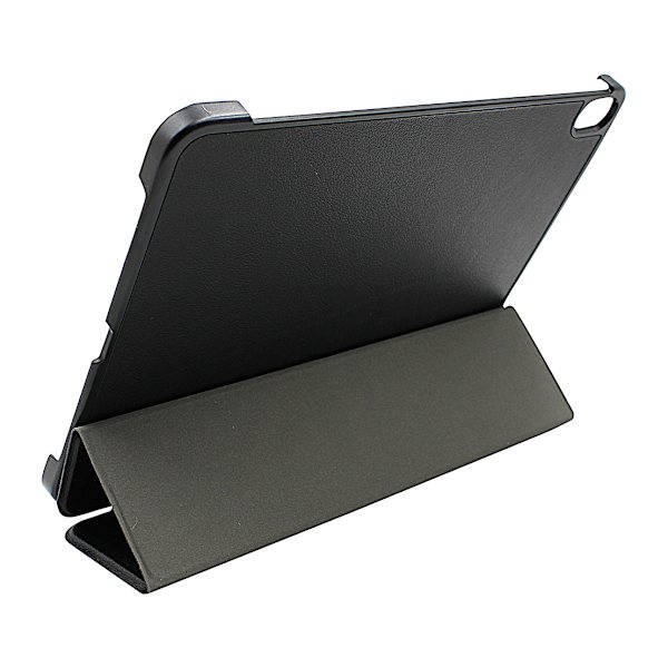 Cover Case Apple iPad Air 10.9 (2020) (Svart) Röd