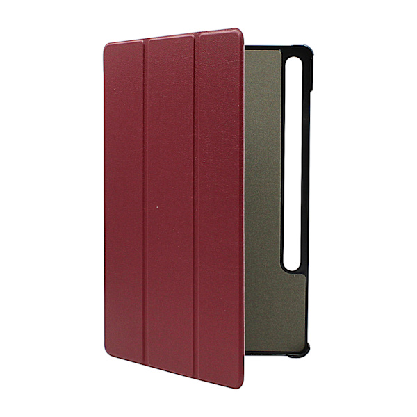 CoverCase Samsung Galaxy Tab S10+ 5G 12.4 Grå