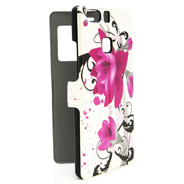 Design Flipcase Huawei P9 Plus