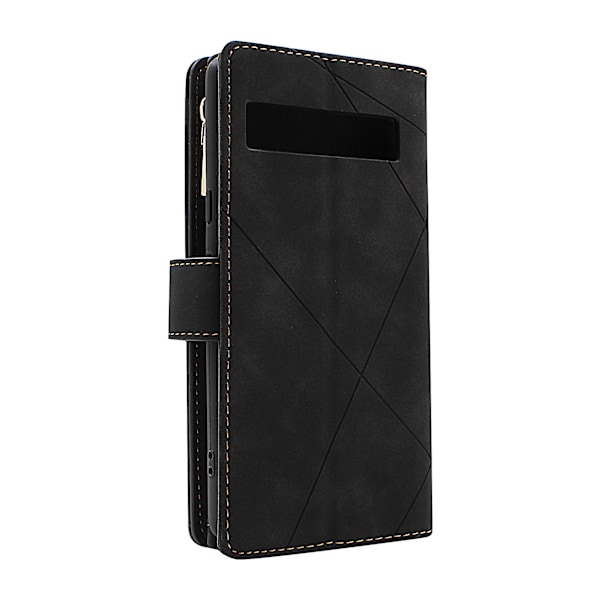 XL Standcase Lyxfodral Google Pixel 7a 5G Lila