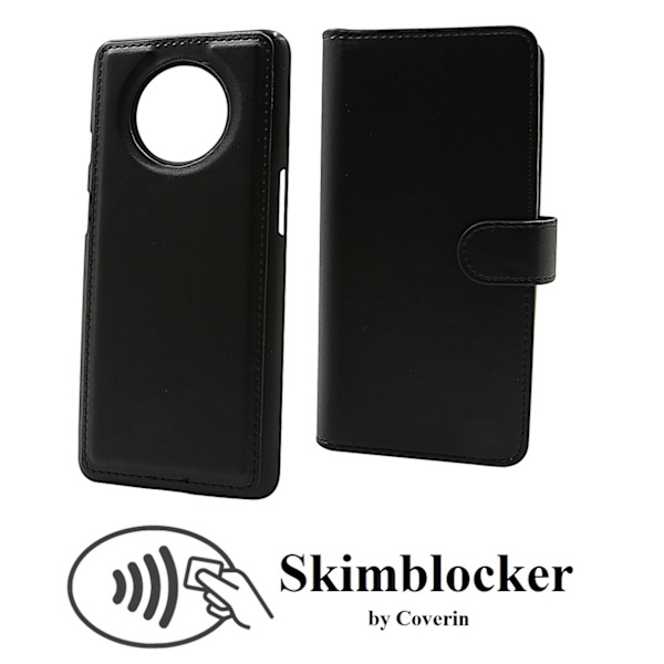 Skimblocker XL Magnet Wallet OnePlus 7T