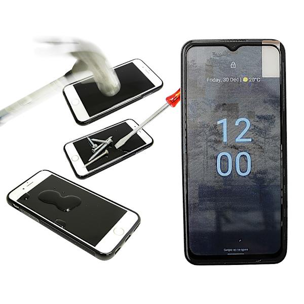 Full Frame Glas skydd Nokia G60 5G